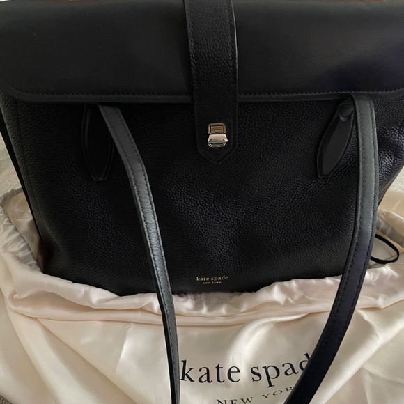 kate spade Handbags - Kate Spade Essential Large Work Tote